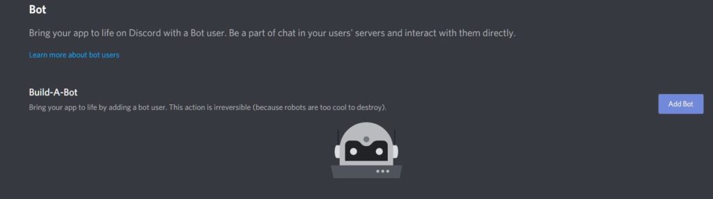 Discord Phantombot Add Bot