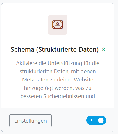 Review Rank Math - Ich teste das angeblich beste WordPress S - Screenshot
