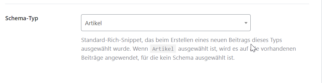 Review Rank Math - Ich teste das angeblich beste WordPress S - Screenshot