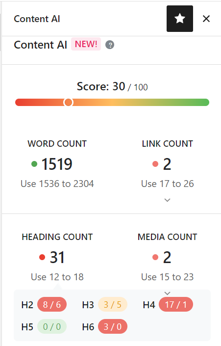 Review Rank Math - Ich teste das angeblich beste WordPress S - Screenshot