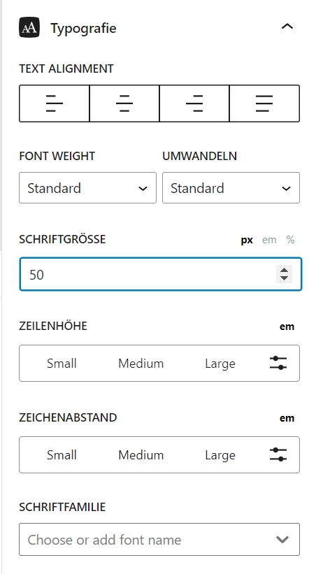 Review GenerateBlocks - atemberaubend schnell - Die Page Bui - Screenshot