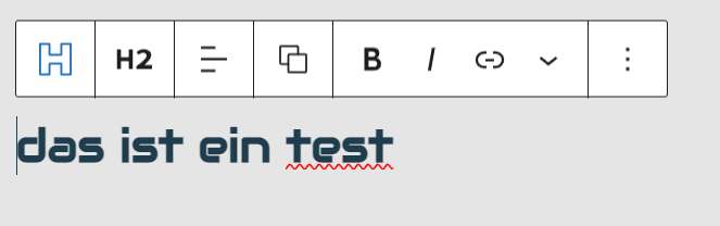 Review GenerateBlocks - atemberaubend schnell - Die Page Bui - Screenshot