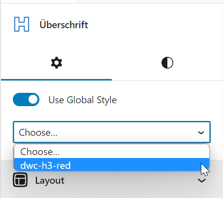 Review GenerateBlocks - atemberaubend schnell - Die Page Bui - Screenshot