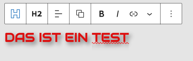 Review GenerateBlocks - atemberaubend schnell - Die Page Bui - Screenshot