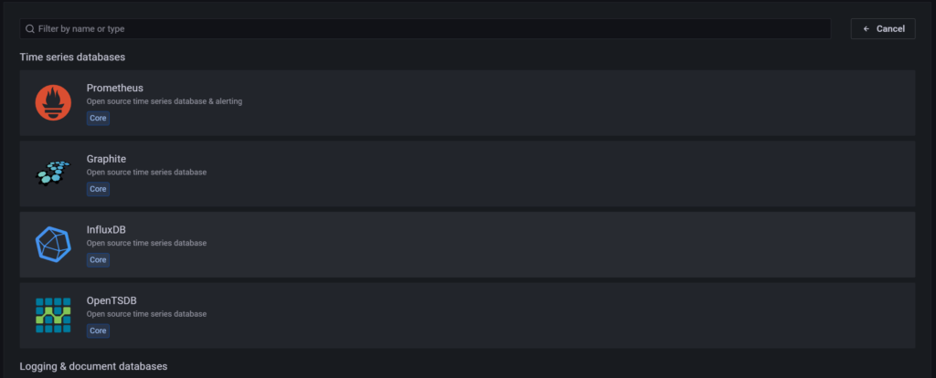Raspberry Pi - Unifi Gateway monitoren - kostenlos mit Unpol - Screenshot