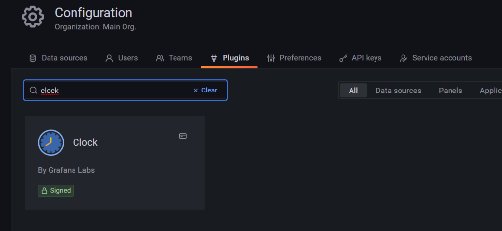 Raspberry Pi - Unifi Gateway monitoren - kostenlos mit Unpol - Screenshot
