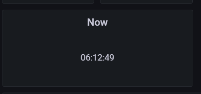 Raspberry Pi - Unifi Gateway monitoren - kostenlos mit Unpol - Screenshot