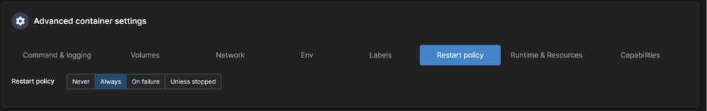 Raspberry Pi InfluxDB 2.x (FLUX) - Daten problemlos Mit Tele - Screenshot