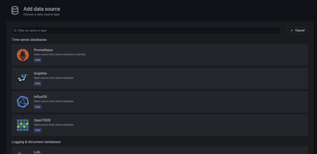 Raspberry Pi InfluxDB 2.x (FLUX) - Daten problemlos Mit Tele - Screenshot