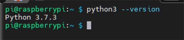 Python Grundlagen