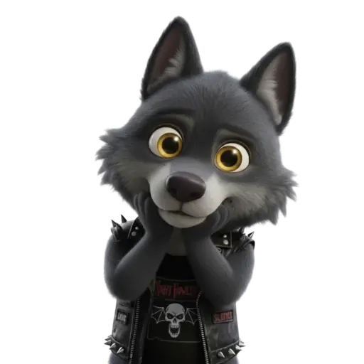 DarkWolf hilft bei FAQs